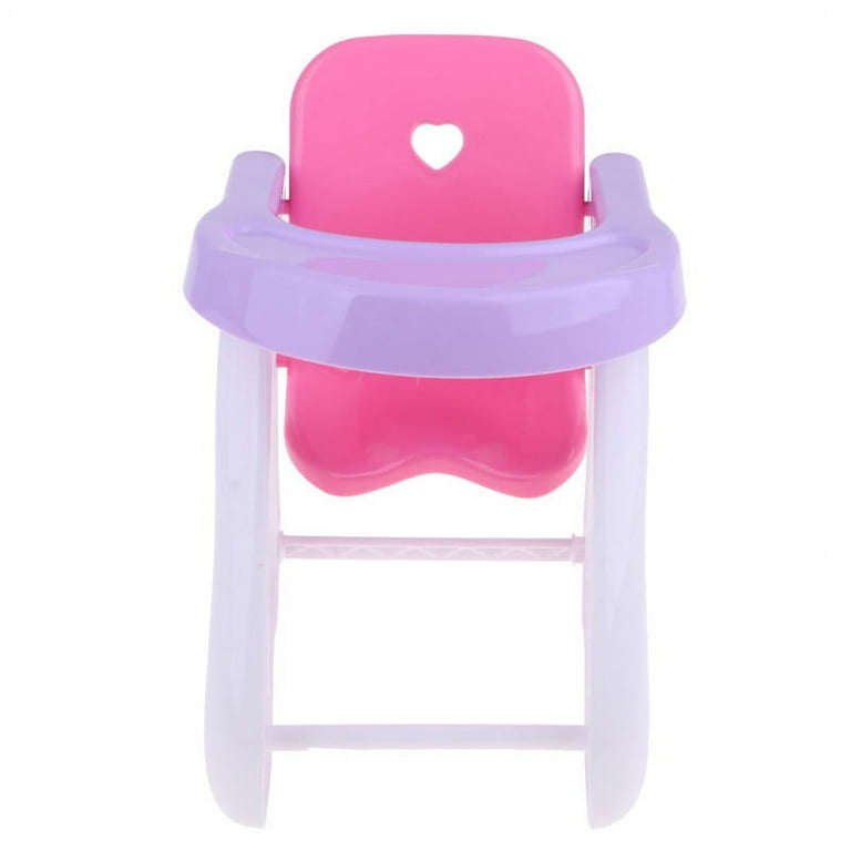 Reborn baby high chair hotsell
