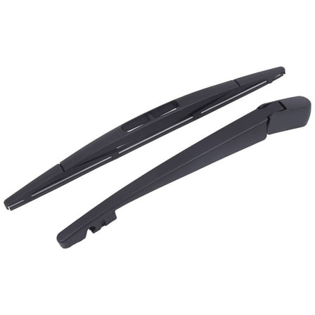 ASFITOYOU- Autoparts Rear Windshield Wiper Arm & Blade Fits for For Honda Acura Subaru INFINITI Nissan