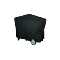 thumbnail image 3 of For Weber Q3000 Q2000 Portabel Bbq Spis Grill Överdrag Vattentät Uv-resistent-- Db, 3 of 4