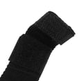 thumbnail image 4 of 2 correas de cinturón de resistente MOLLE táctica negra con gancho y bucle en forma de D. Zulema Hebilla de cincha, 4 of 8