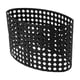 thumbnail image 1 of Hierro Esqueletizado, Pantalla de Lámpara Compatible Con E27 Y E14, Pantalla Ovalada de Hierro, Lámpara, Grabado de Metal de Metal, Lámpara de Mesa Vintage de Lámpara Vintage, 1 of 7