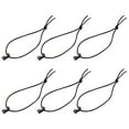 thumbnail image 1 of 15 Pcs Sangle Élastique Corde Clip pour Usage Extérieur, 1 of 9