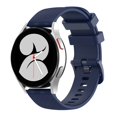 thumbnail image 4 of WIFKLSIIPG Bracelet Universel 22mm en Silicone Souple Réglable Adapté pour Samsung, 4 of 6