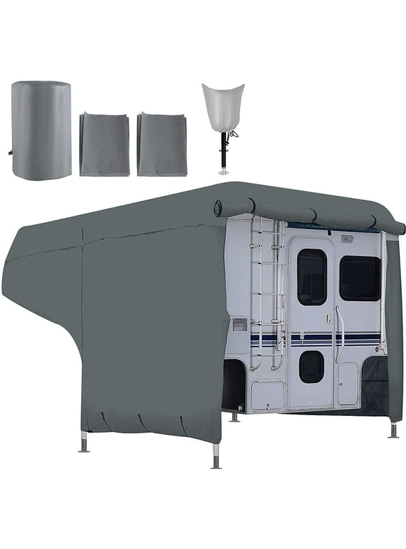 Travel Trailer Covers in RV Covers and Storage