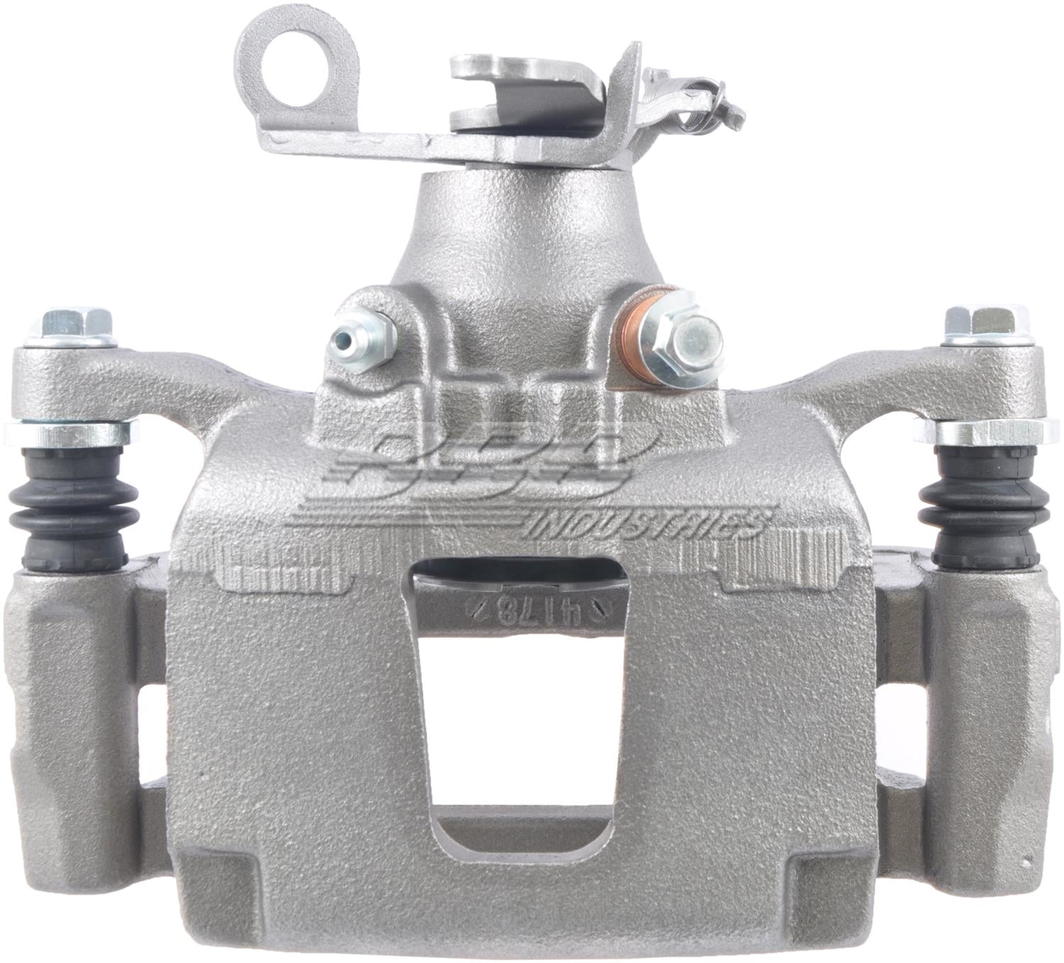 TERREPOWER formerly BBB Industries 99-17770B Reman Caliper w/installation Hardware