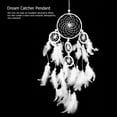 thumbnail image 3 of 2 PCS Dream Net Decoration Ornament Room Decor Home Decorations Dream Catchers for Bedroom Office, 3 of 6