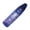 Bee Galaxy Purple, variant on Kuiaobaty Bee Print Ironing Board Cover Soft Non-slip Floral Black Ironing Board Protector Non Stick Scorch and Stain Resistant, 55" x 16"