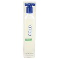 thumbnail image 1 of (pack 9) Cold Eau De Toilette Spray By Benetton3.4 oz, 1 of 2
