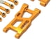 thumbnail image 5 of 3 Piezas Kits de Repuest WLtoys 144001 124019 Crawler Car Accesorio Zulema Piezas de actualización de coche RC, 5 of 5