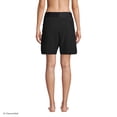 thumbnail image 2 of Lands' End Women's Petite SunShade UPF 50 9" Board Shorts with Panty, 2 of 6