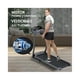 thumbnail image 4 of Caminadora Electrica Plegable FIT TECHE ETM01 con Lcd Bluetooth 12 Programas, 4 of 7