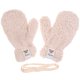 thumbnail image 1 of 1 Pair Cartoon Mittens Winter Warm Gloves Thicken Plush Mittens for Teen Girls, 1 of 2