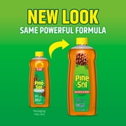 (3 pack) Pine-Sol Multi-Surface Floor Cleaner, Original, 14 Fluid Ounces
