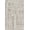 Gray, Pattern 1, variant on ODIKA 4'x6' Grey Beige Modern Geometric Pixelated Washable Area Rug Contemporary Digital Mosaic Block Pattern Pet Friendly, Non-Shedding for Bedroom, Reading Nook