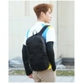 thumbnail image 4 of Ycandiee Travel Backpack, Small Foldable Hiking Backpack for Men Women, Travel Bag, Packable Backpack, Collapsible Daypack for Casual, 4 of 4