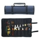 thumbnail image 4 of Coche Portátil Camping Gear Electricistas Carpinteros Cola Caso de la bolsa del rollo, 4 of 5