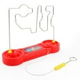 Electric Shock Touch Maze Collision Electric Shock Game Toy Science