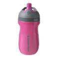 thumbnail image 4 of Tommee Tippee Insulated Sportee Toddler Water Bottle with Handle, Girl — 12m+, 2ct, 4 of 8