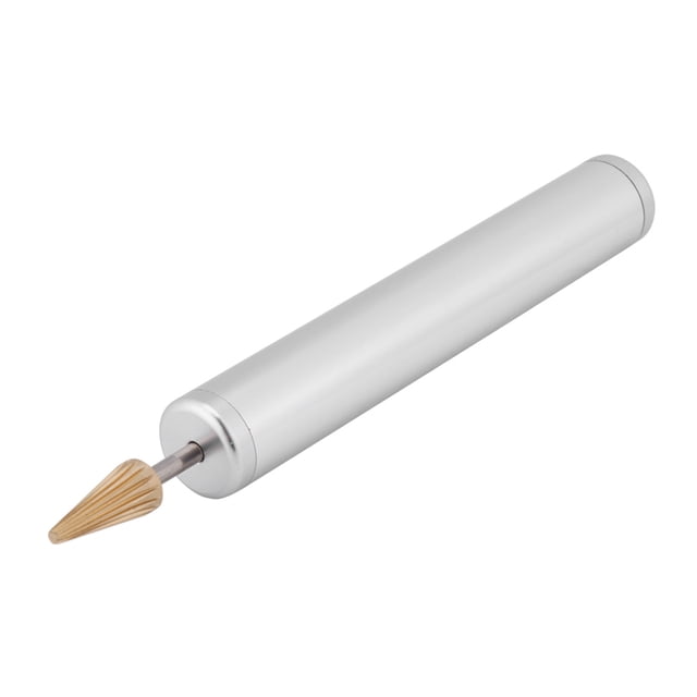 Top Edge Dye Oil Pen Applicator, Quickly and Effectively Paint Leather Edges For DIY Leather Craft