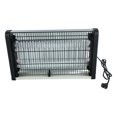 thumbnail image 4 of Lámpara eléctrica para matar insectos, lámpara eléctrica para matar insectos de 20 W, lámpara eléctrica para matar insectos, confiable y duradera, 4 of 12