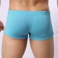 thumbnail image 4 of Zylarhe Swimming Swim RD/XL Men's Pants Trunks Swimwear Shorts Men's Swimwear Mens Extra Small Board Shorts, 4 of 4