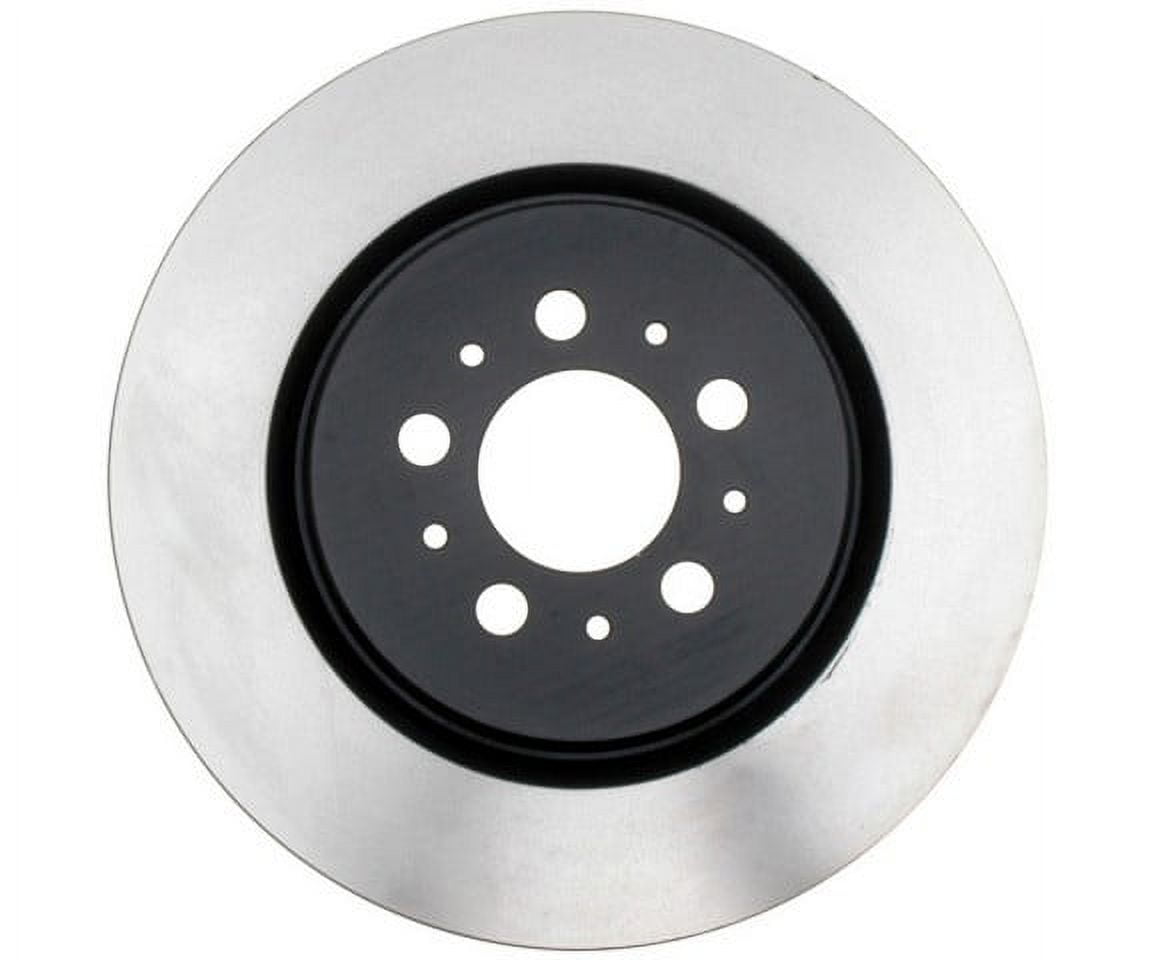 Raybestos Specialty Performance Rotors, 980551 Fits select: 2004 VOLVO V70 FWD, 2004-2007 VOLVO S60 R