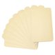 thumbnail image 2 of 100pcs Cake Boards Dessert Display Plates Cupcake Display Trays Party Cake Holders, 2 of 6