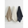 thumbnail image 2 of LOFT BY LOFTEX Second Generation Soft and Absorbent Bath 6 Piece Set, Ginger, 2 of 3