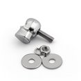 thumbnail image 3 of 10 PCS License Plate/Frame/Windshield Bolts, 3 of 3