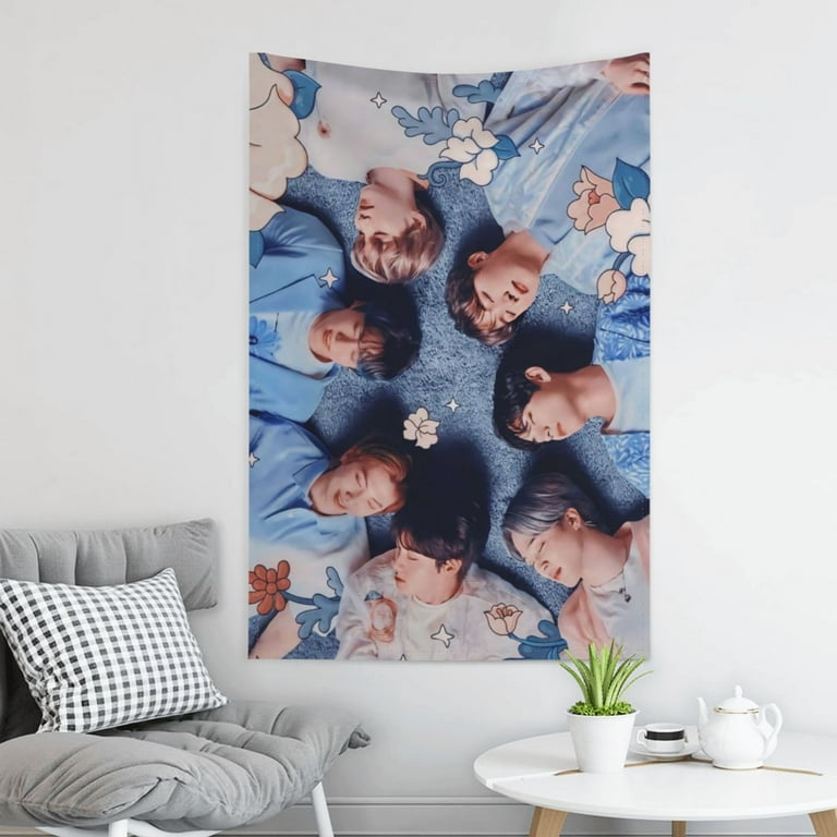 Tapestry bts sale