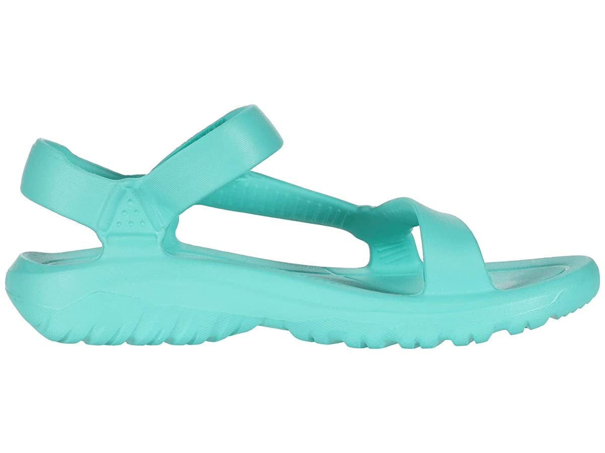 blue crocs for girls