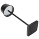 thumbnail image 4 of Lámpara de escritorio LED con carga USB, ideal para bar, sala de estar, lectura, luz blanca cálida y negra., 4 of 14