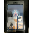 thumbnail image 5 of Fitness Trainer portátil capacidad vital respiración abdominal Trainer resistencia ajustable, 5 of 5