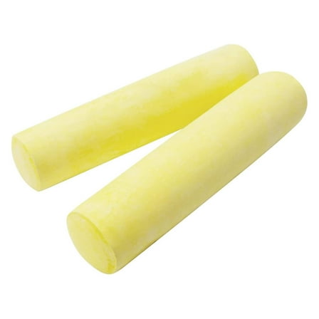 10394 Yellow Railroad Chalk - 144/BX