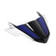 thumbnail image 1 of Reemplazo del Deflector de Viento del Parabrisas de la Motocicleta VOBOR para los Accesorios de la Motocicleta MT09 FZ09 2017‑2020(Azul), 1 of 5