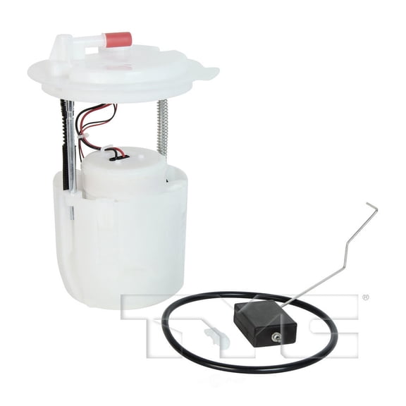TYC 150282-A TYC CRQ Premium Fuel Pump Module Fits 2006 Saturn Vue
