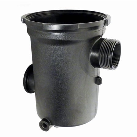 319-2170B Trap Body, 6 in.