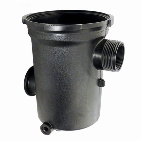 319-2170B Trap Body, 6 in.
