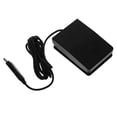 thumbnail image 1 of OUNONA Keyboard Foot Pedal Switch Programmable Key Combination For Users In Black Plastic 1Pcs, 1 of 6