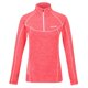 thumbnail image 1 of Regatta - Forro Polar Yonder para Mujer (Rojo Coral Fuego, Blanco), 1 of 6