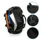 thumbnail image 3 of Maleta Deportiva Atom | Resistente, Amplia y Moderna negro Largo 46 cm - Ancho 23 cm - Alto 28 cm, 3 of 11
