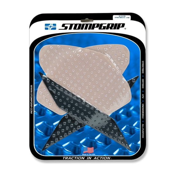 Stompgrip New Street Traction Pad, 655-3018