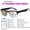 Camellia-colored + Golden frame, variant on AI Smart Translation Glasses Support Real-Time Translation in 164 Languages. The New Multifunctional Audio Glasses from General Come with Built-In Microphones And Speakers