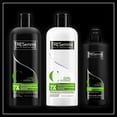 thumbnail image 7 of Tresemme Detangling Frizz Control Leave-In Curl Styling Cream with Coconut oil, 10.2 fl oz, 7 of 7