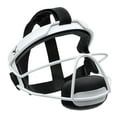 thumbnail image 2 of Mizuno Wire Fastpitch Softball Fielder's Mask, 2 of 4