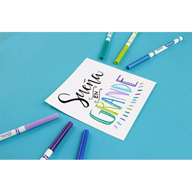 supplies-crayola-supertips-white-gel-pen – Pretty Prints & Paper