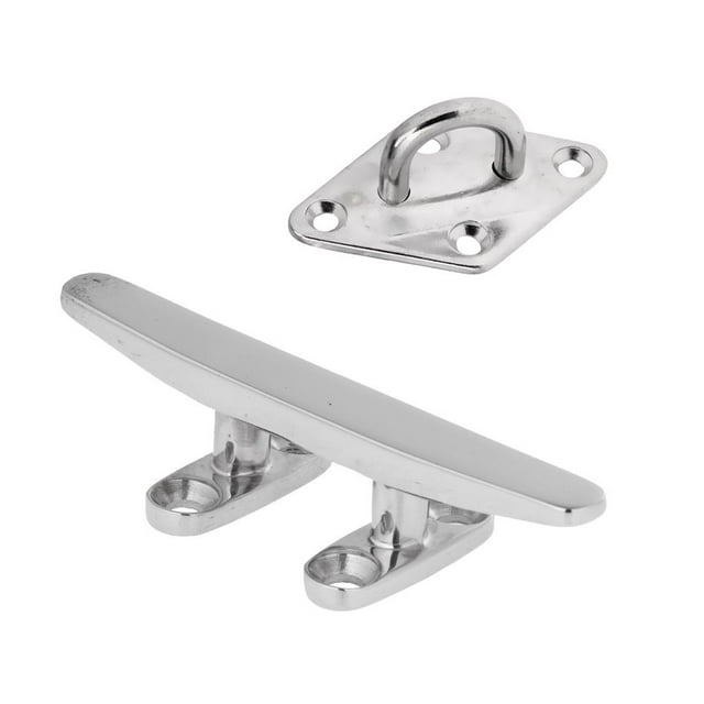 Taco De material acero Inoxidable 316 De Resistencia De 100 licencia De Almohadilla De Diamante De 6 Mm