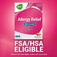 thumbnail image 5 of AXIV Allergy Relief Antihistamine with Diphenhydramine 25mg, 2 Pack, 5 of 7