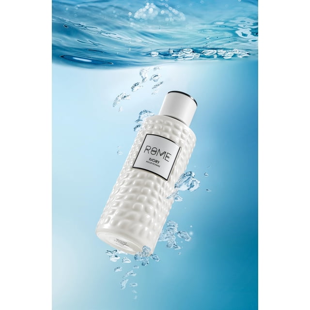 Perfume Rome Ivory Pour Homme Eau de Parfum 100 ml