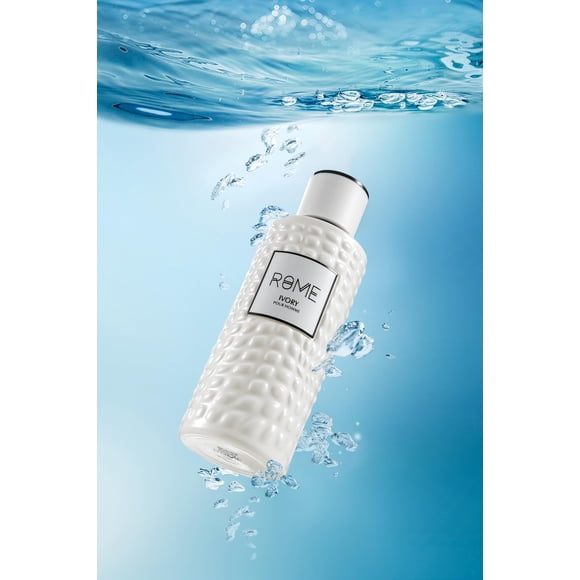 Perfume Rome Ivory Pour Homme Eau de Parfum 100 ml